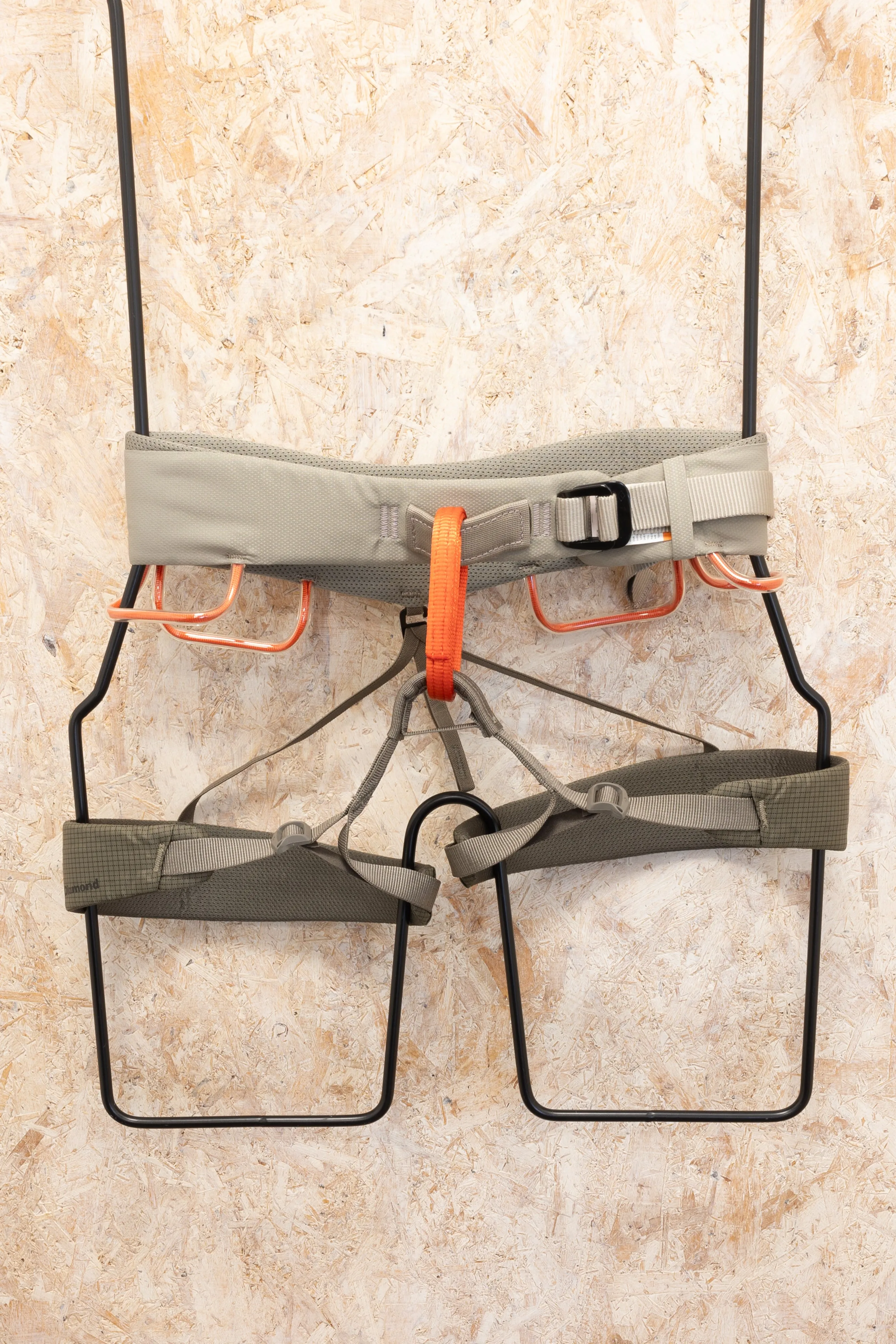 Black Diamond - Momentum Harness, Men (2024)