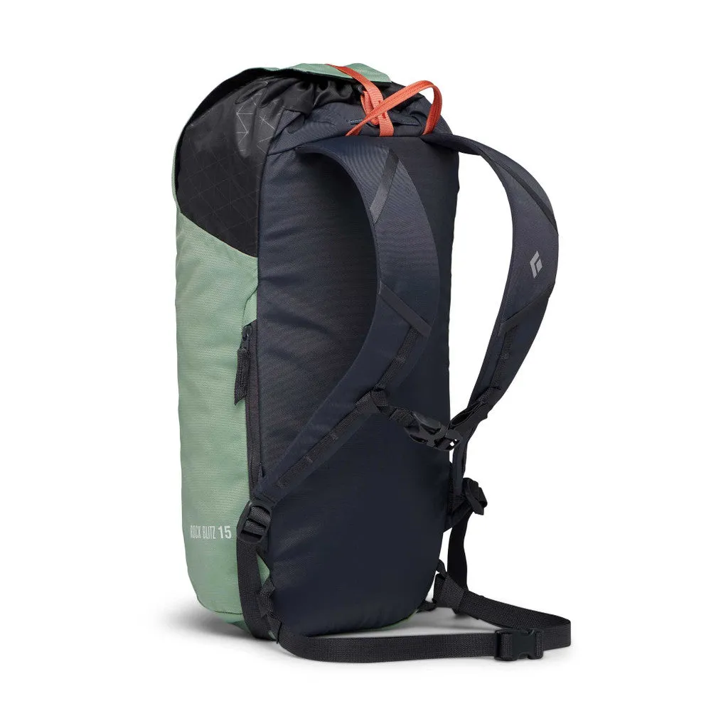 Black Diamond Rock Blitz 15 Rucksack