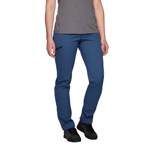 Black Diamond Technician Alpine Pants - Women's