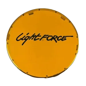 Blitz/XGT 240mm Amber Filter - Spot