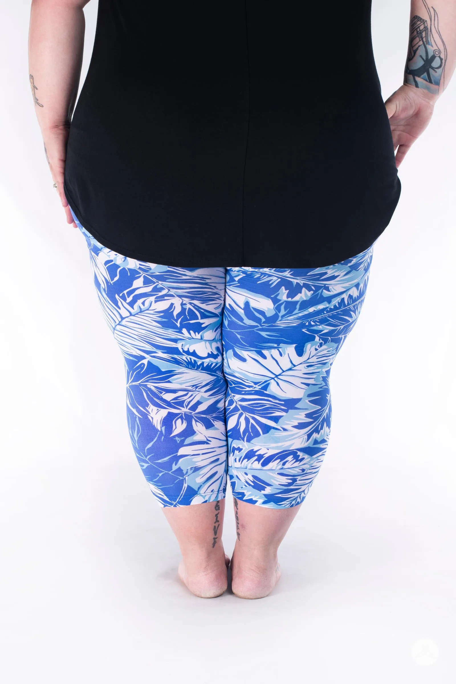 Blue Lagoon Crops