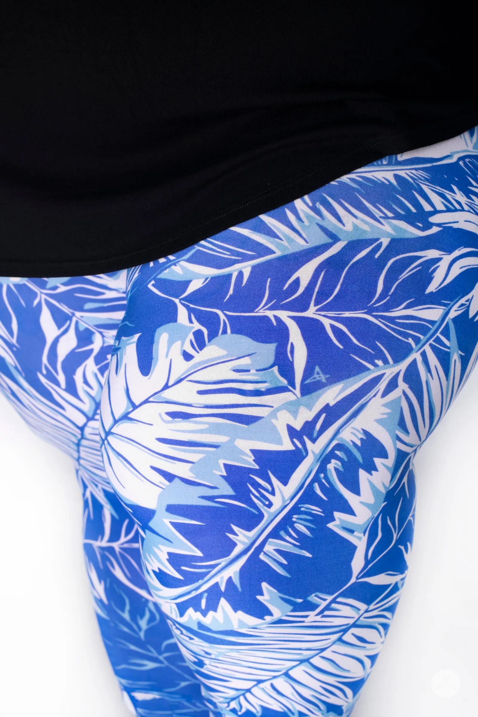 Blue Lagoon Crops