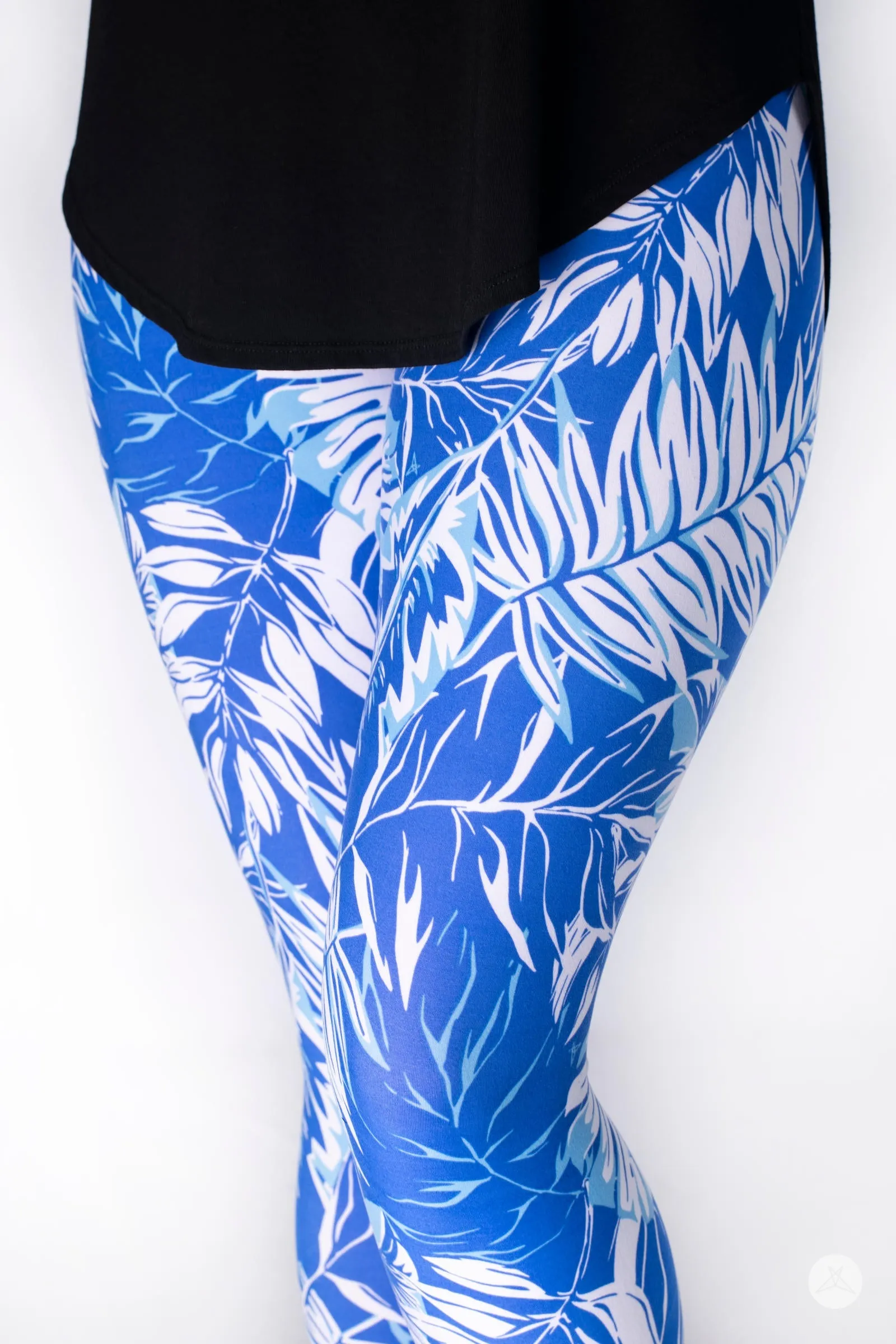Blue Lagoon Crops