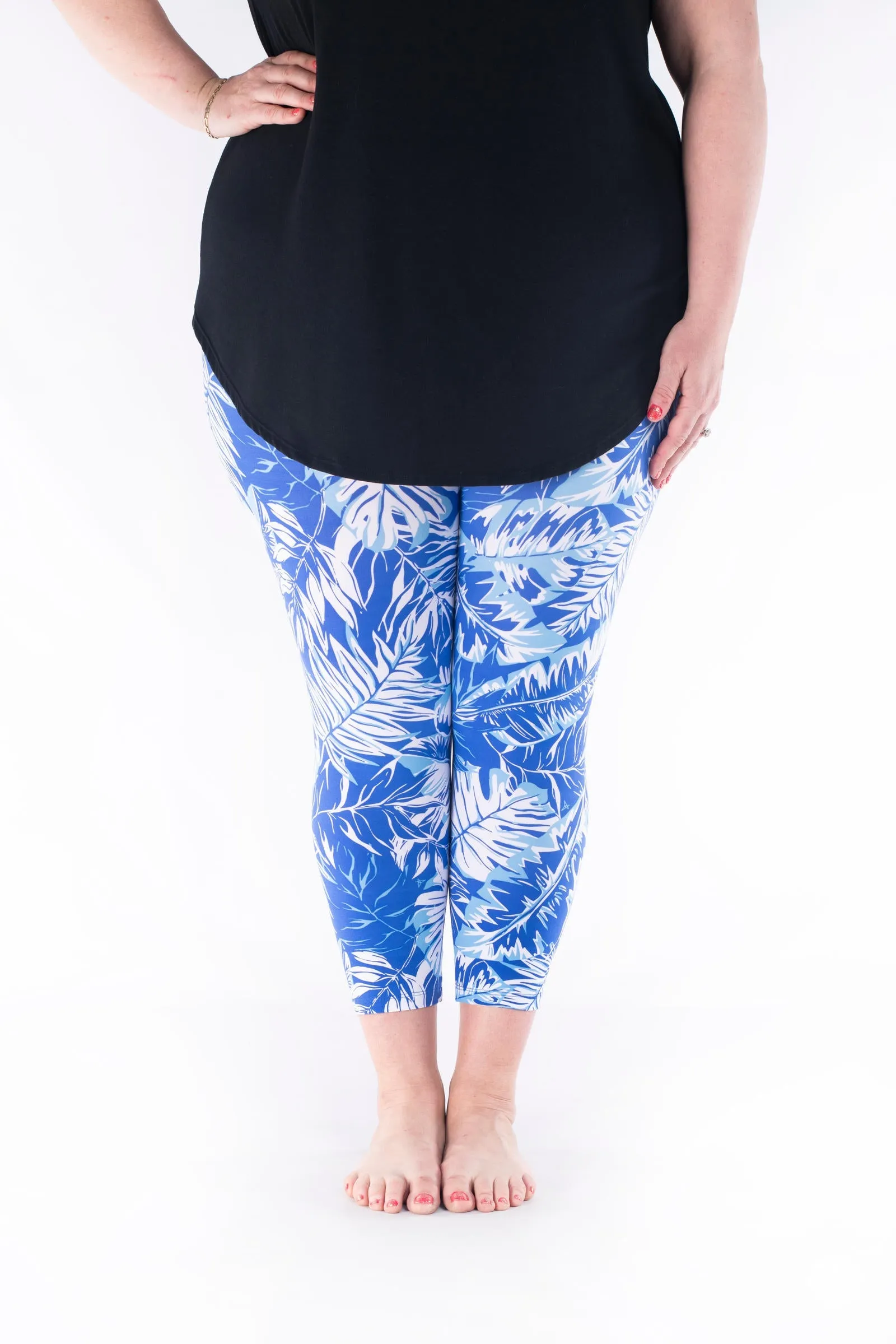 Blue Lagoon Crops