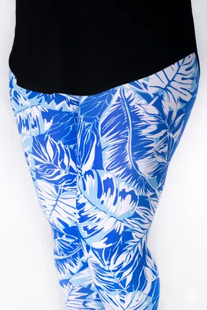 Blue Lagoon Crops