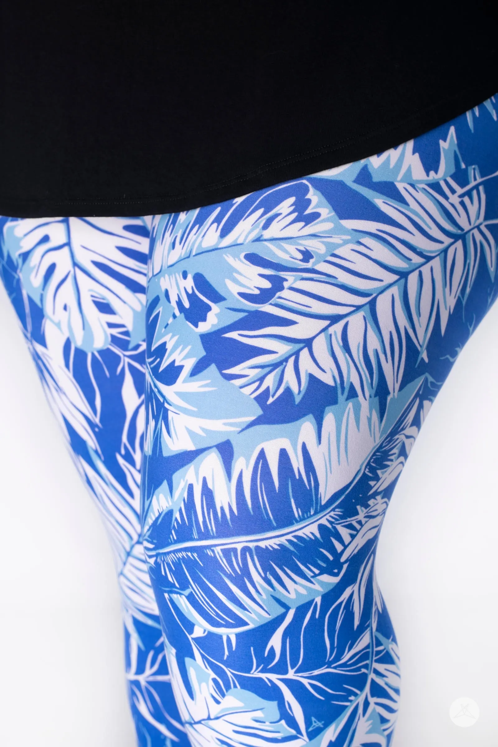 Blue Lagoon Crops
