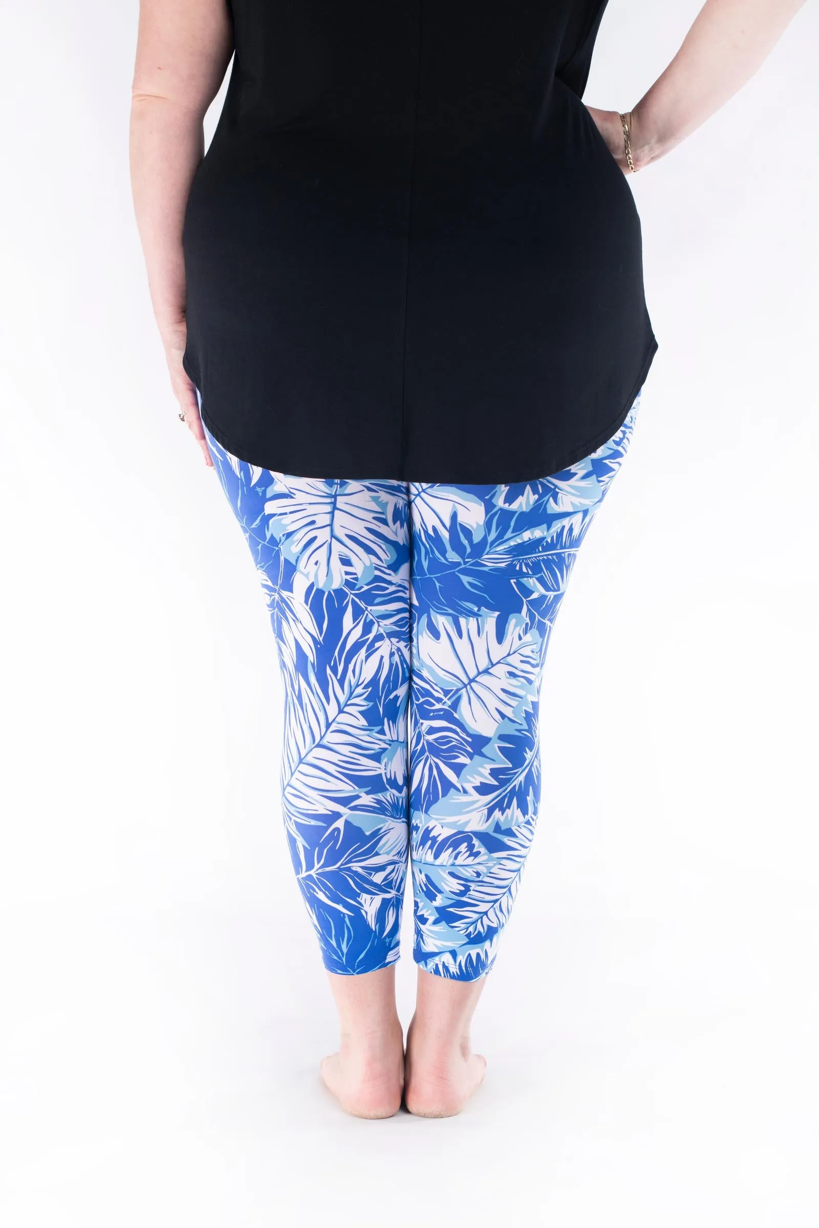 Blue Lagoon Crops
