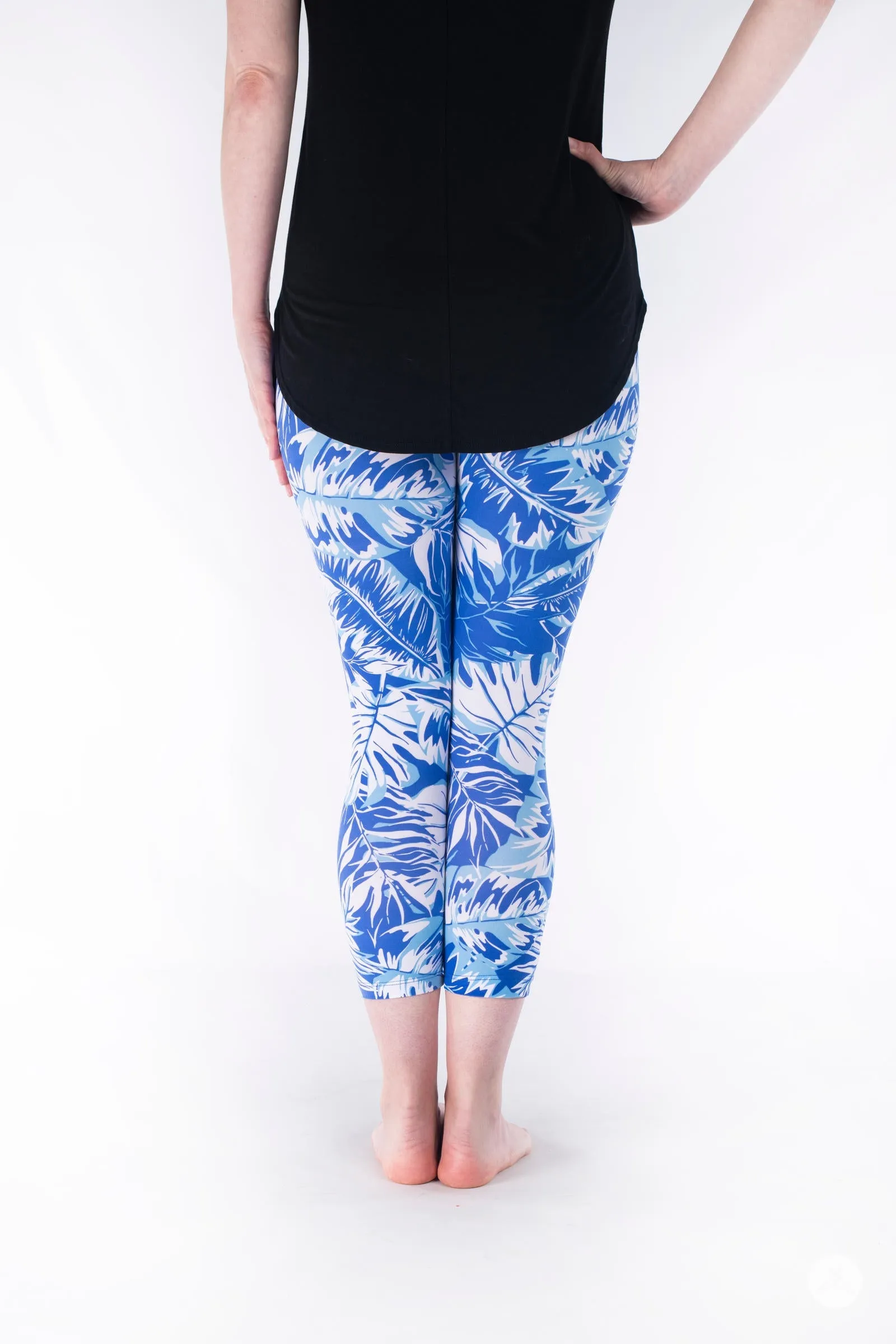 Blue Lagoon Crops