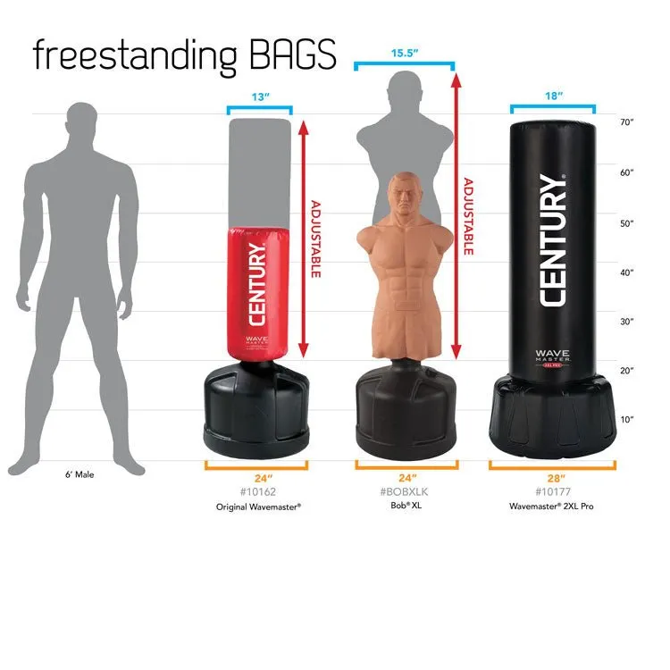 BOB XL Body Opponent Bag