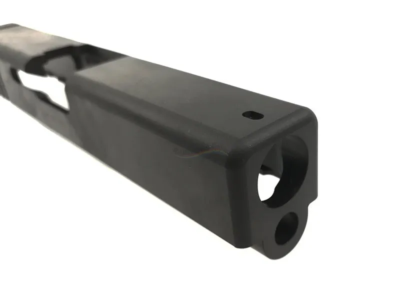 Bomber Custom Steel Slide Set for Marui G19 GBB Pistol