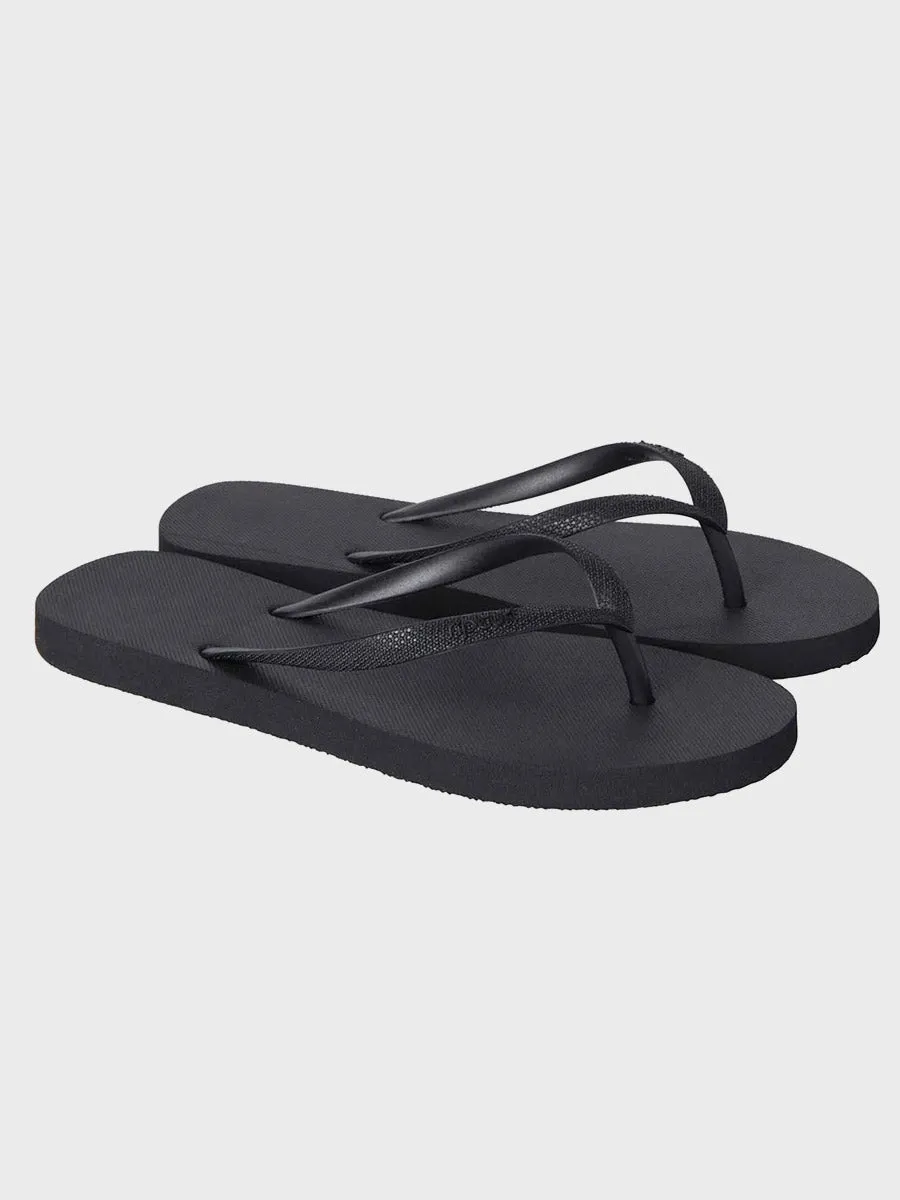 Bondi Bloom Open Toe