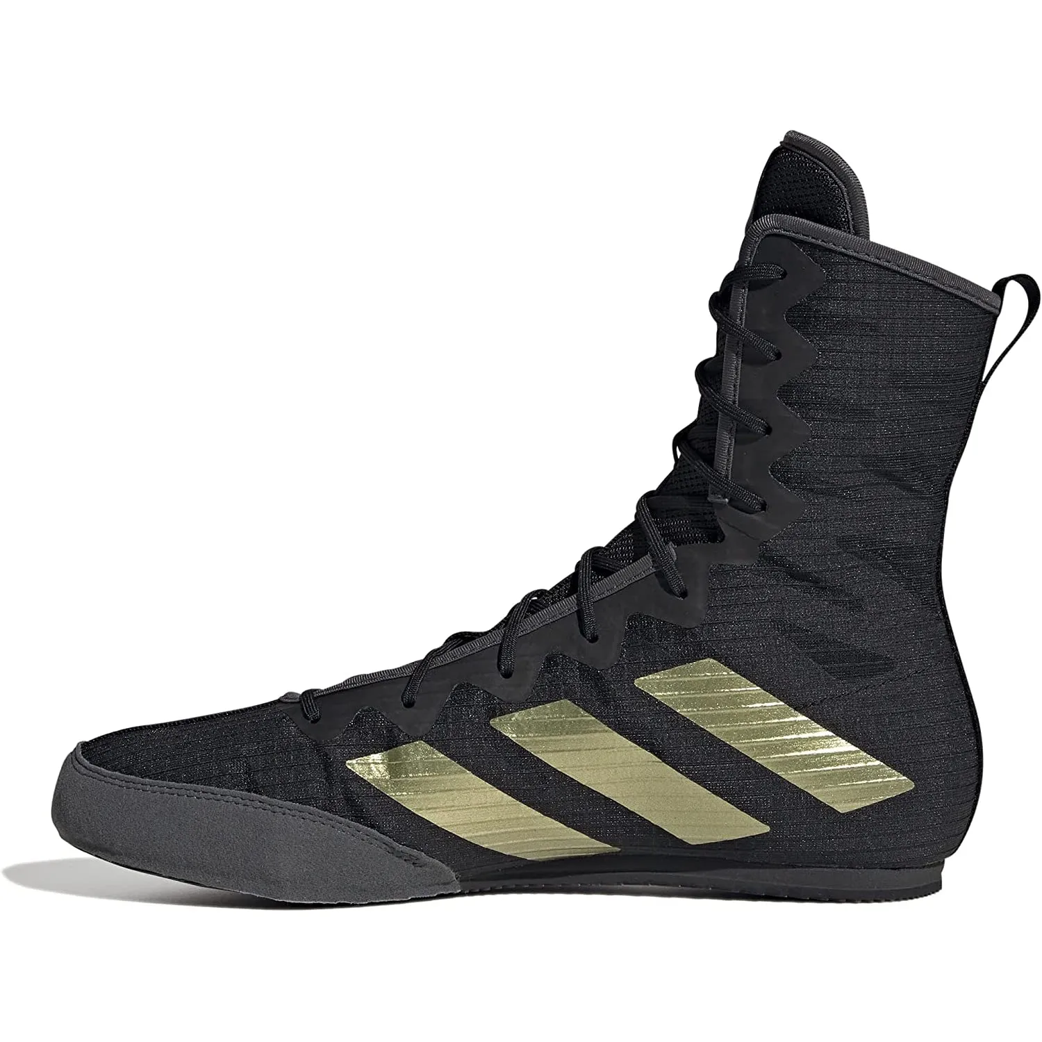 Box Hog 4 - Boxing Shoes - Adidas