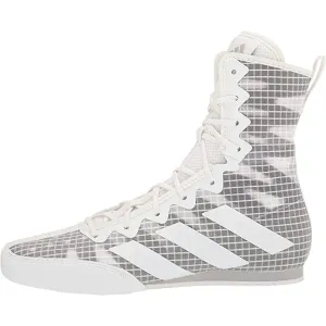 Box Hog 4 - Boxing Shoes - Adidas