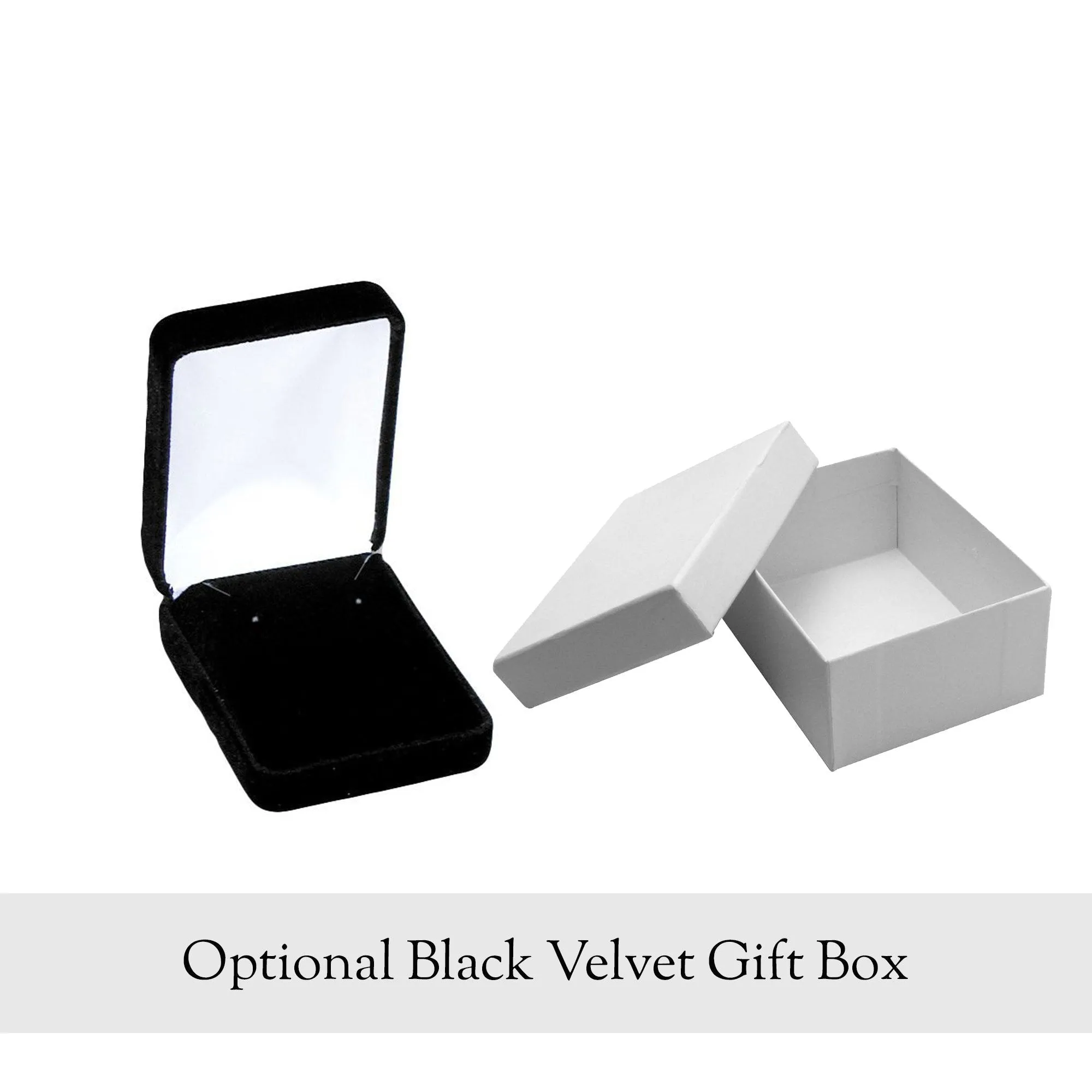 Boxing Glove Cremation Jewelry