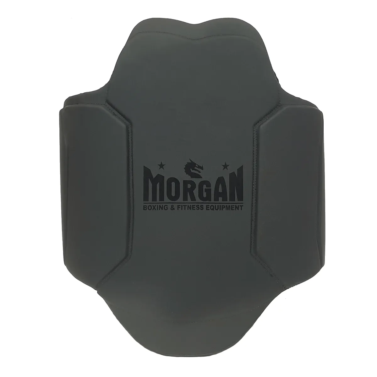 BOXING PROFESSIONAL PLATINUM BODY PROTECTOR | BELLY PAD | CHEST GUARD