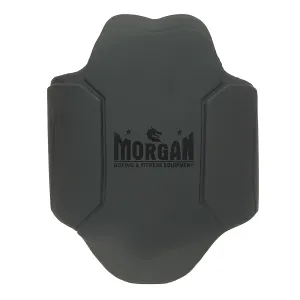 BOXING PROFESSIONAL PLATINUM BODY PROTECTOR | BELLY PAD | CHEST GUARD