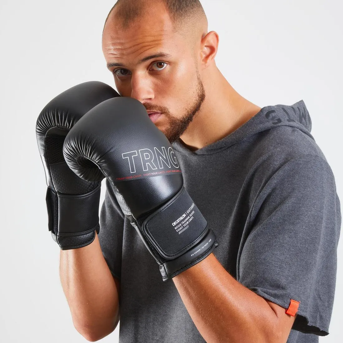 Boxing Training Gloves 120