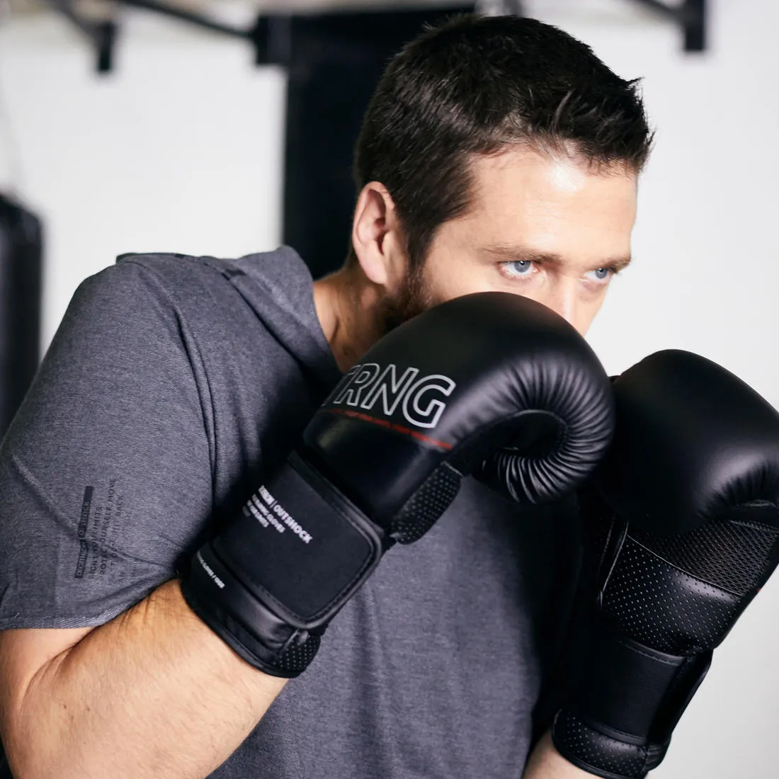 Boxing Training Gloves 120