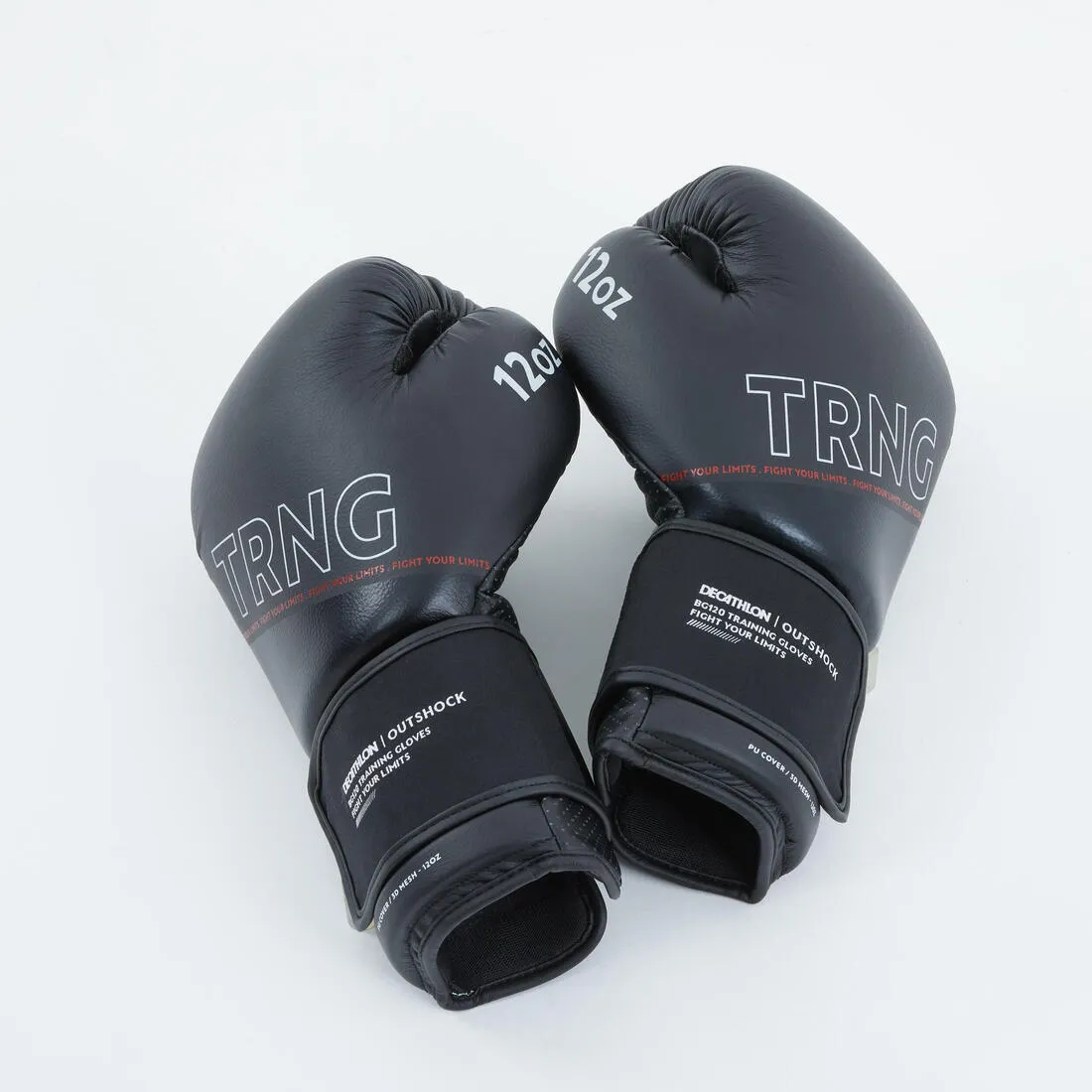Boxing Training Gloves 120