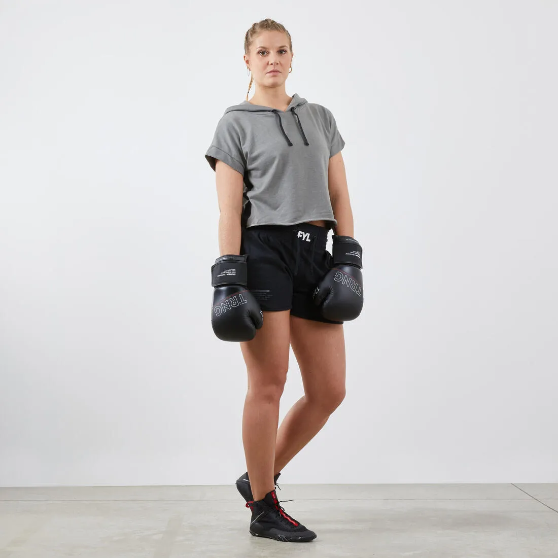 Boxing Training Gloves 120