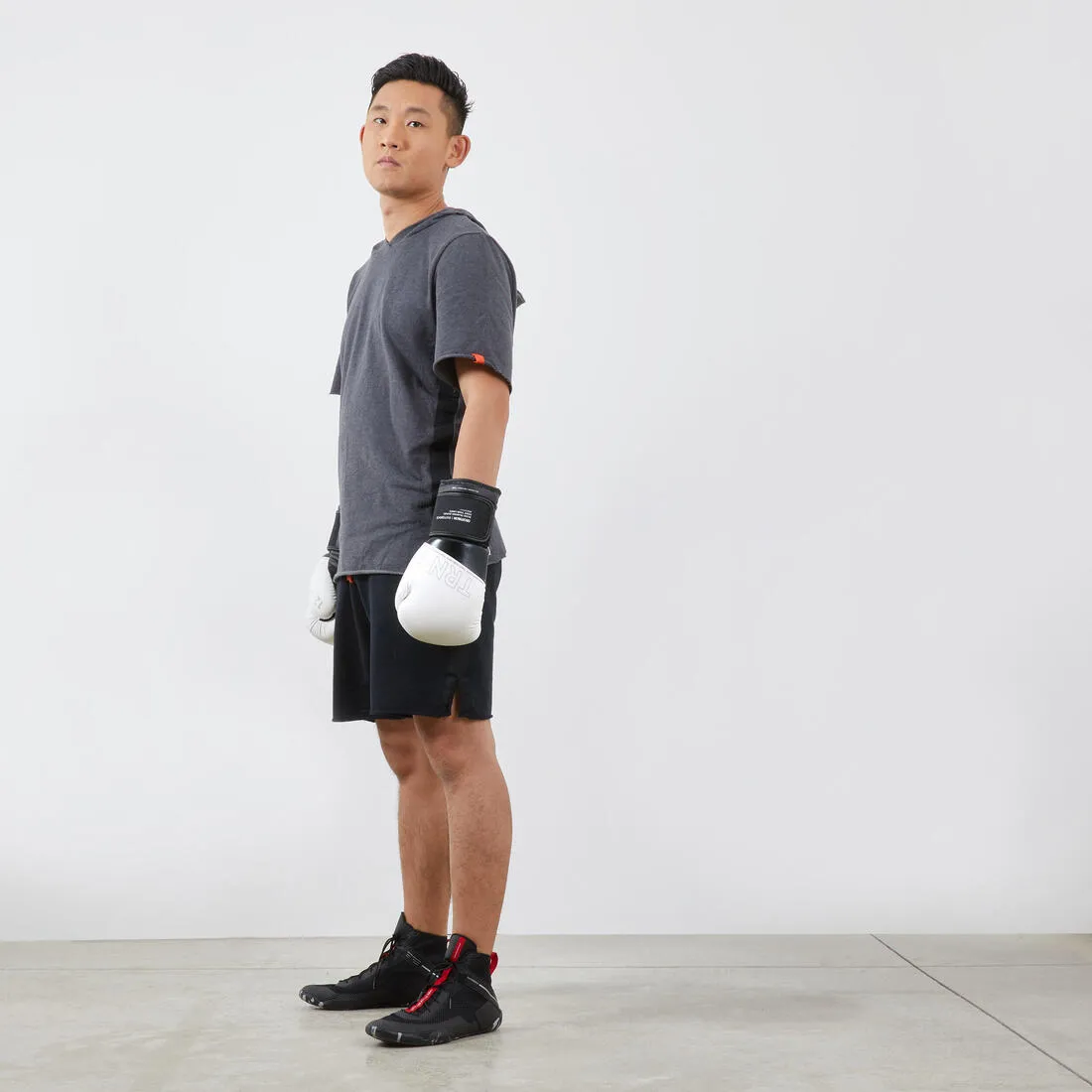 Boxing Training Gloves 120