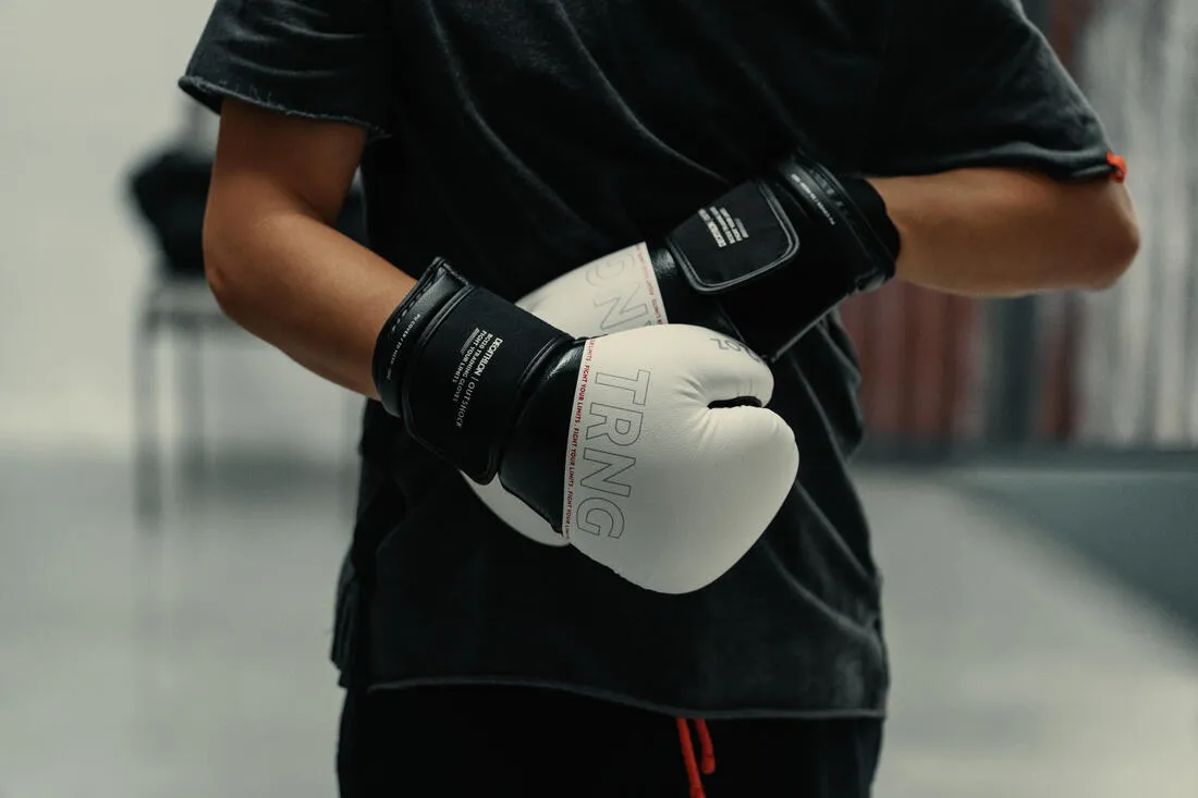Boxing Training Gloves 120