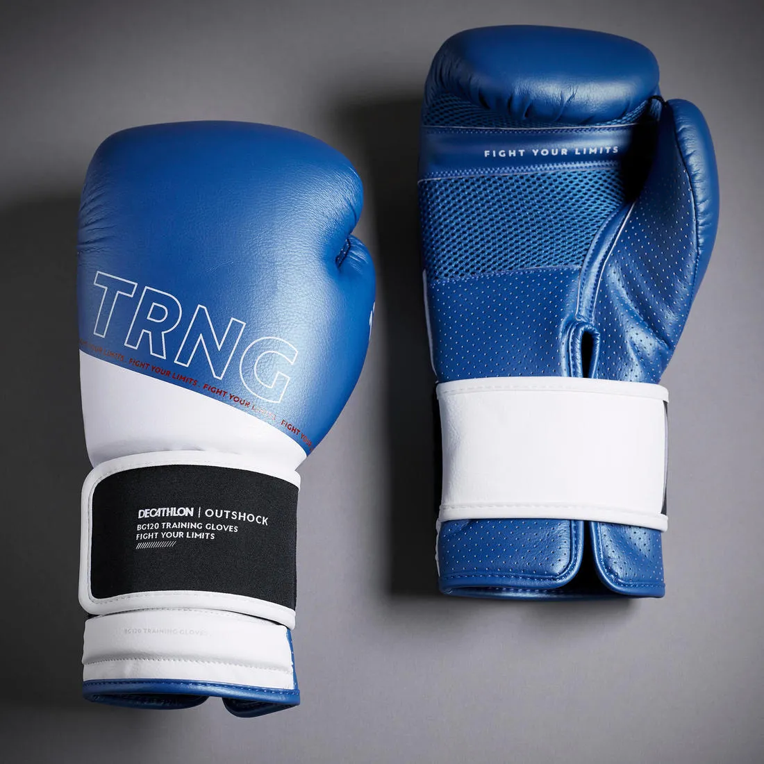 Boxing Training Gloves 120
