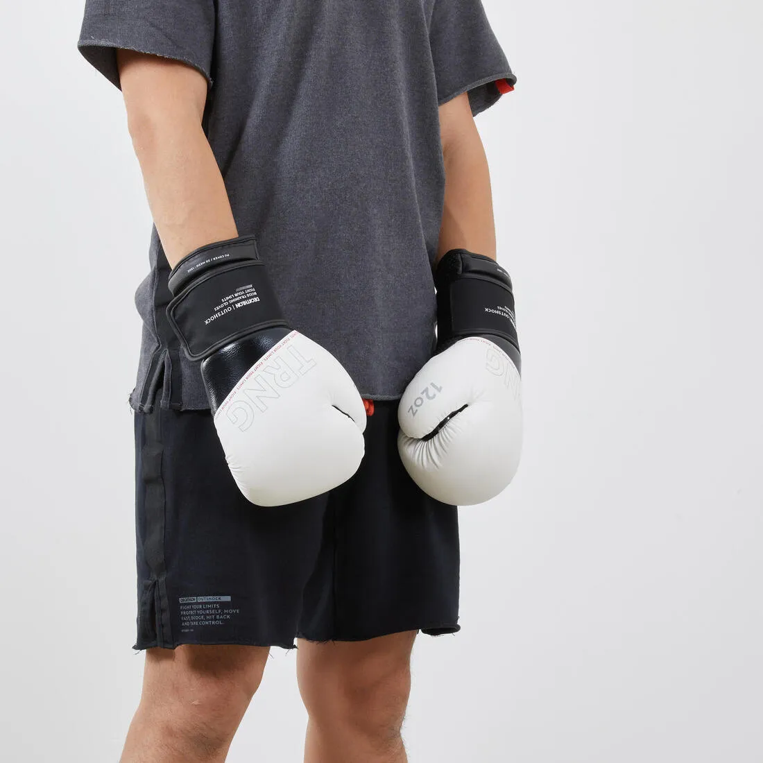 Boxing Training Gloves 120