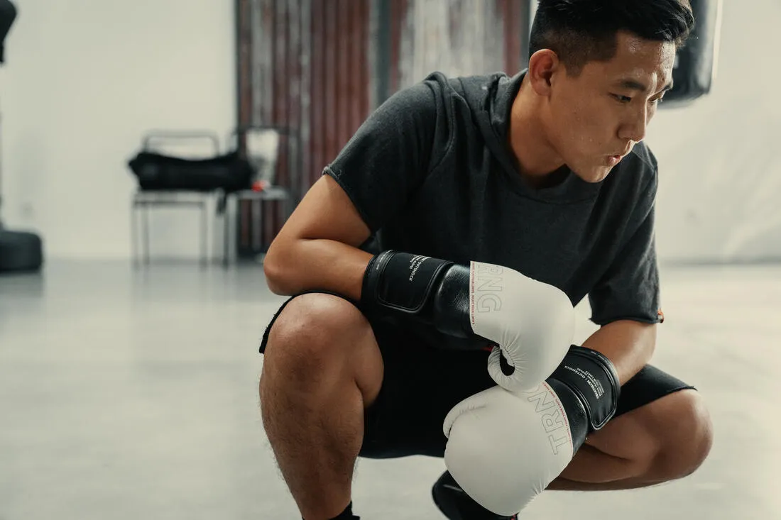 Boxing Training Gloves 120