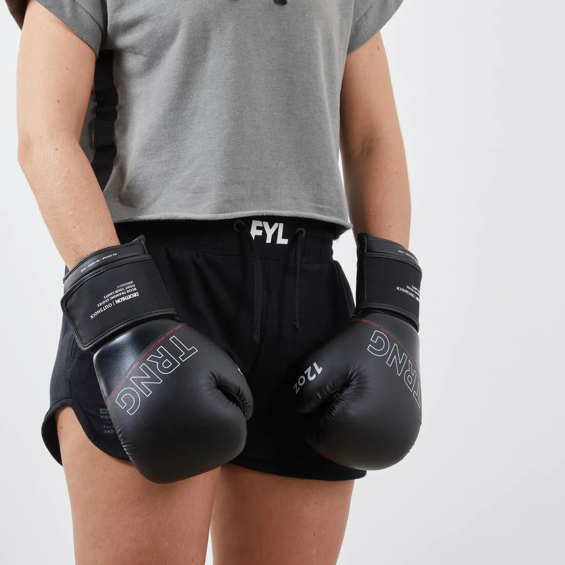 Boxing Training Gloves 120