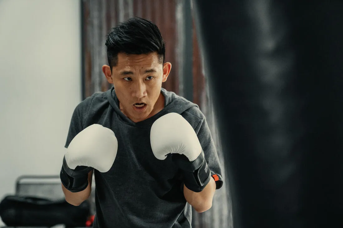 Boxing Training Gloves 120