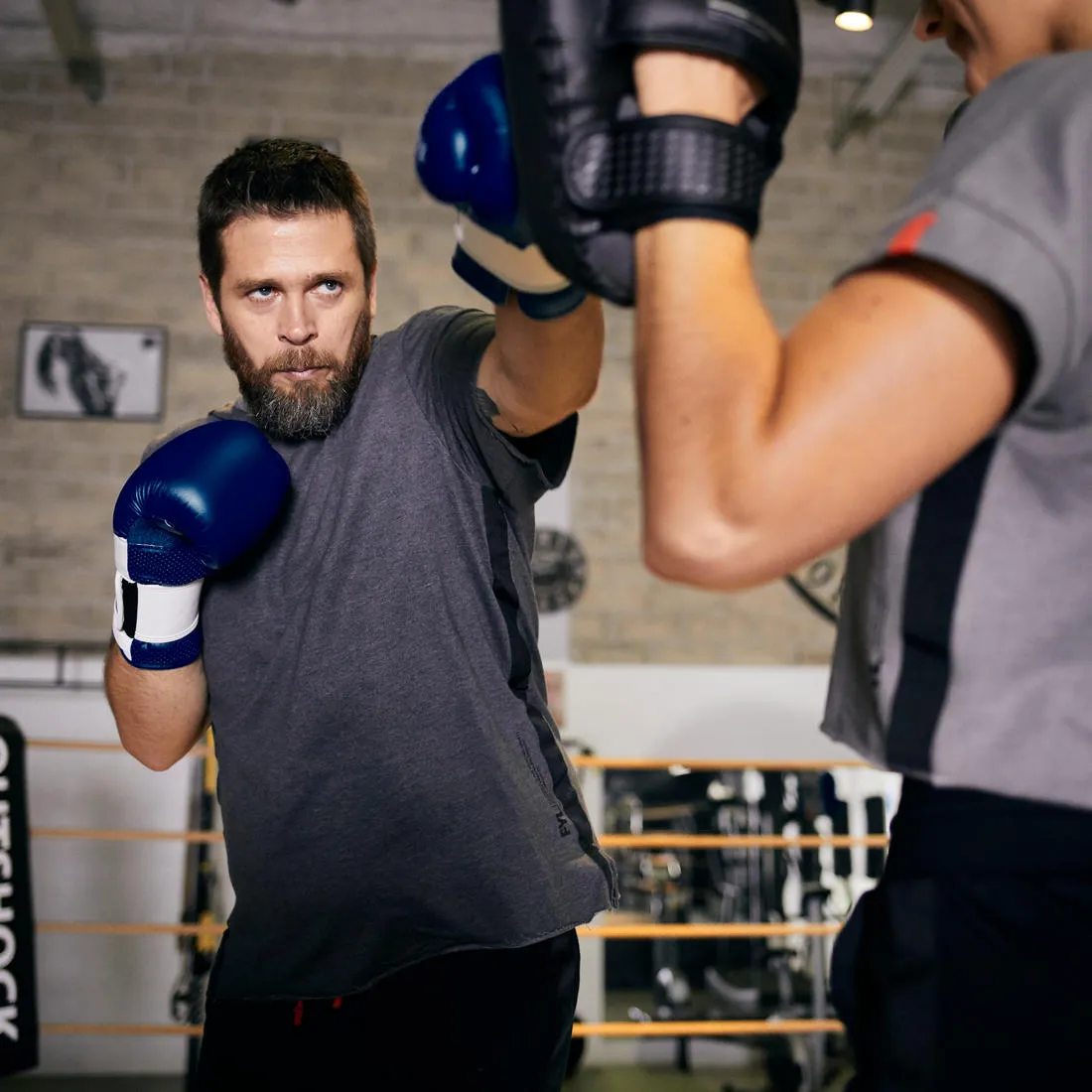 Boxing Training Gloves 120