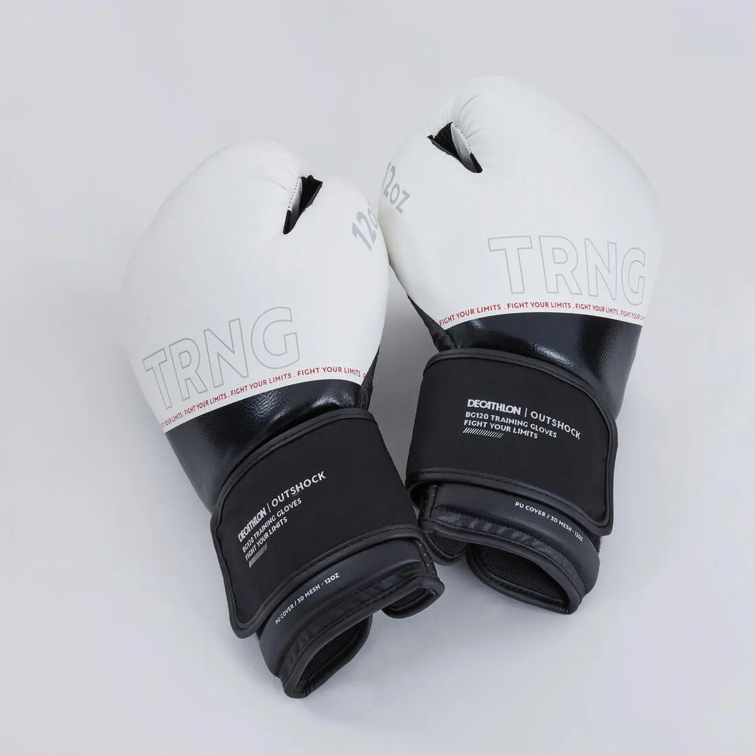 Boxing Training Gloves 120