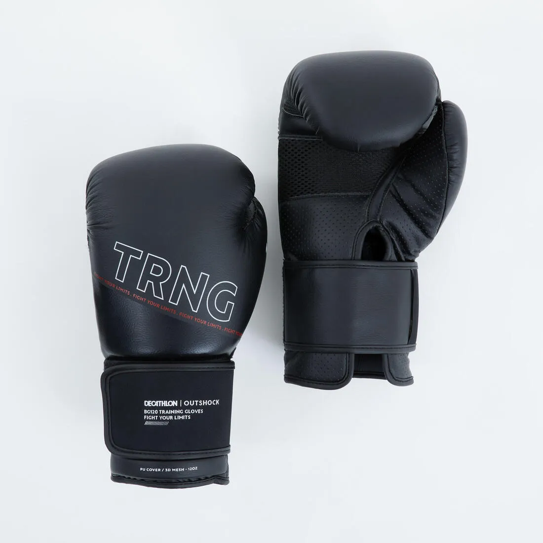 Boxing Training Gloves 120