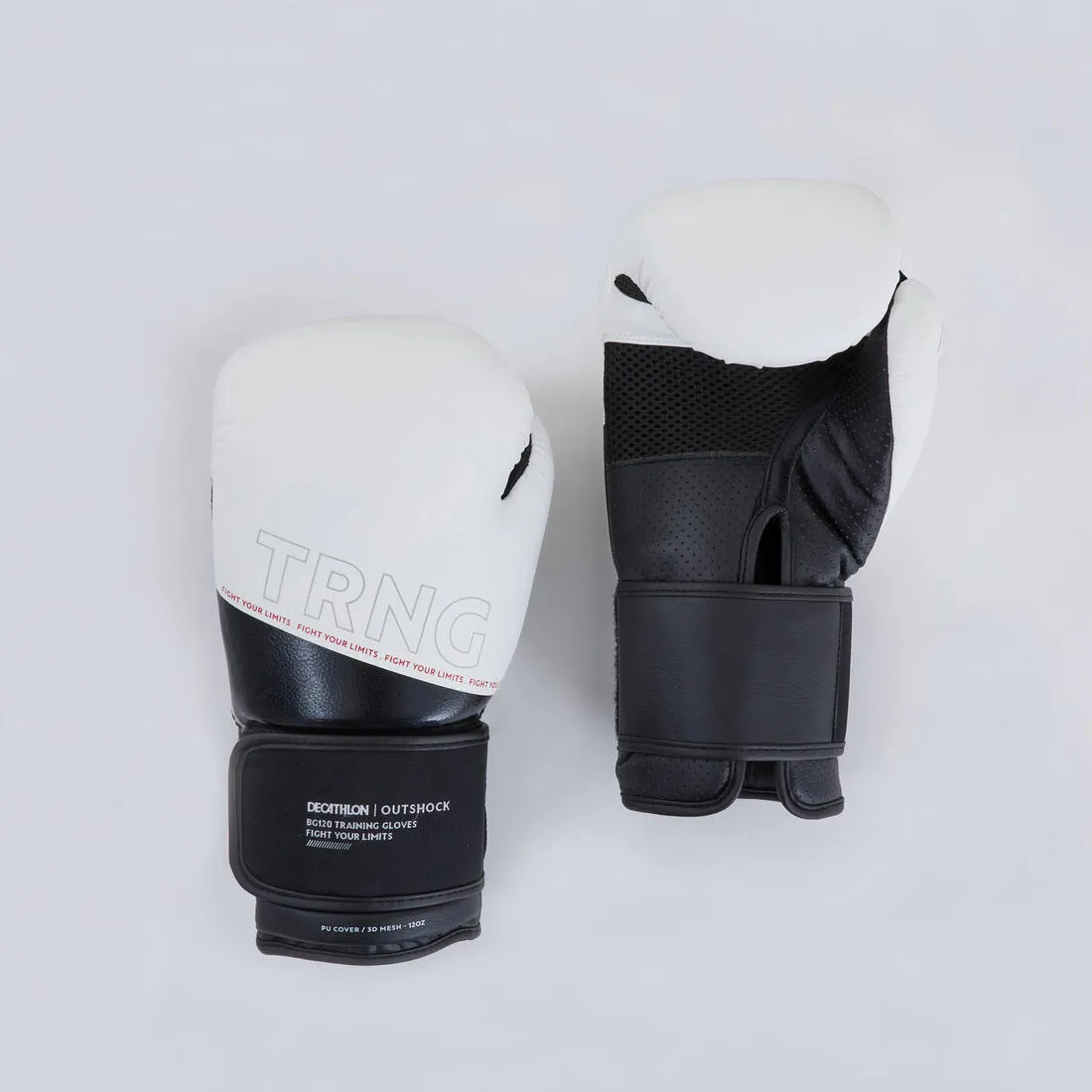 Boxing Training Gloves 120