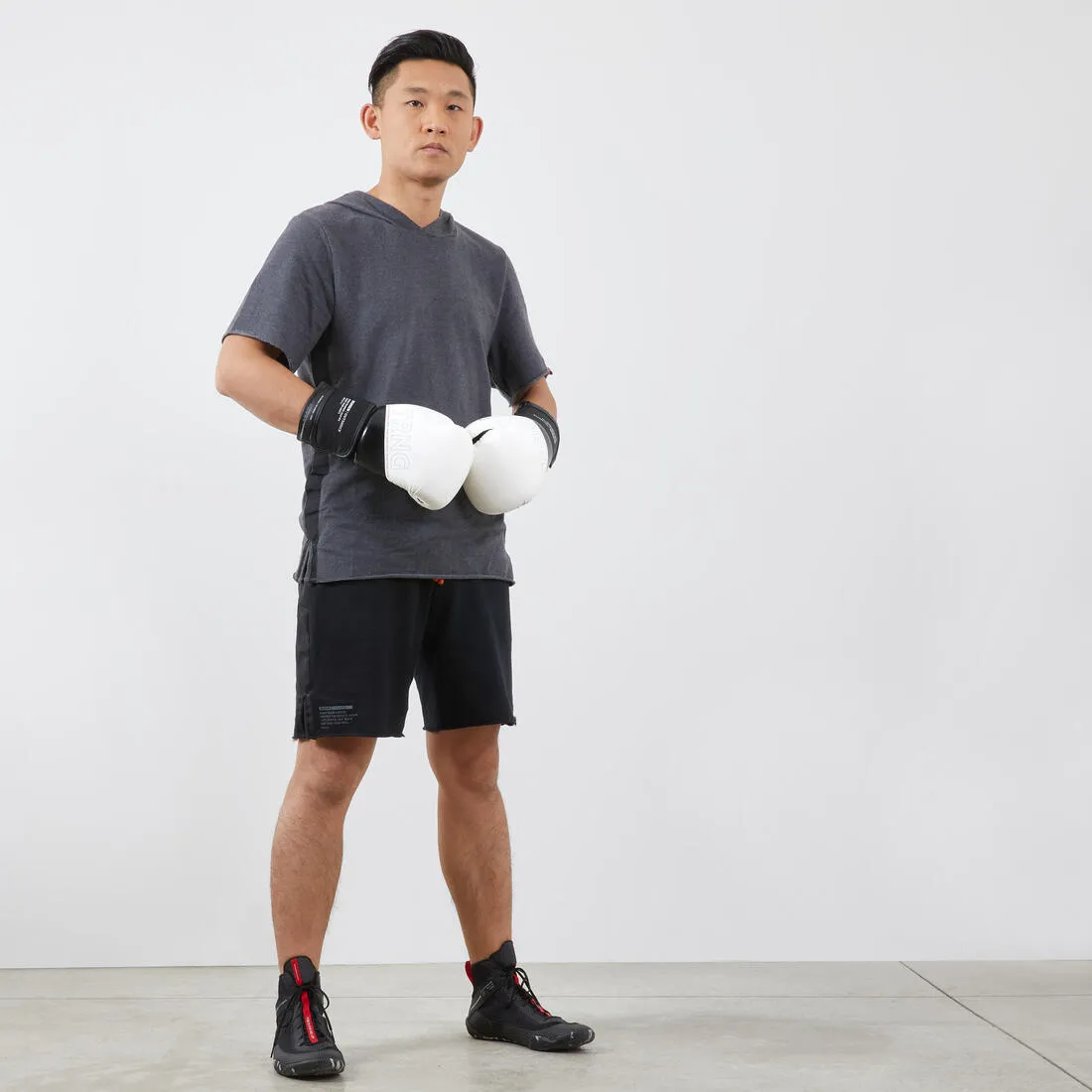 Boxing Training Gloves 120