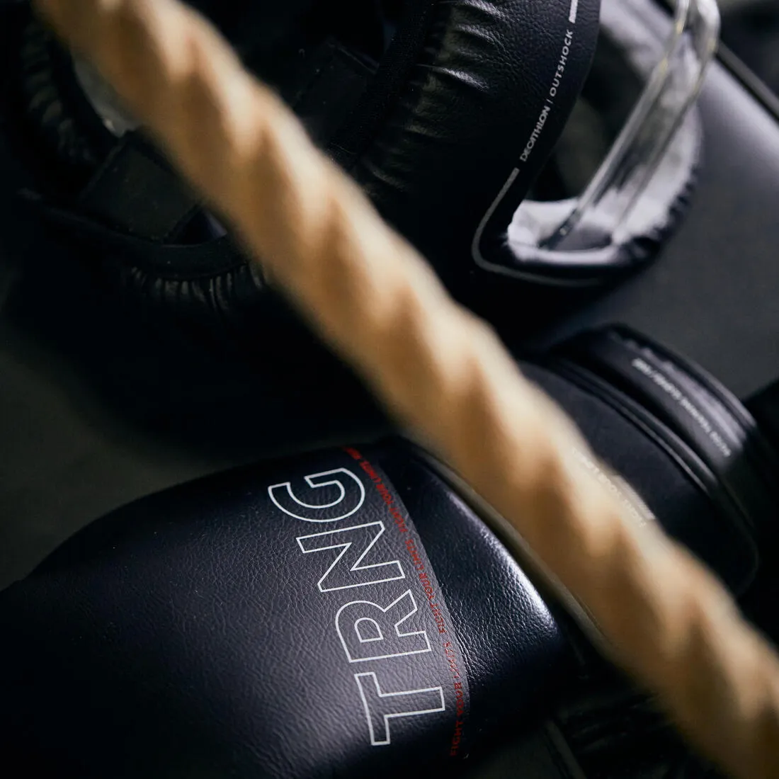 Boxing Training Gloves 120