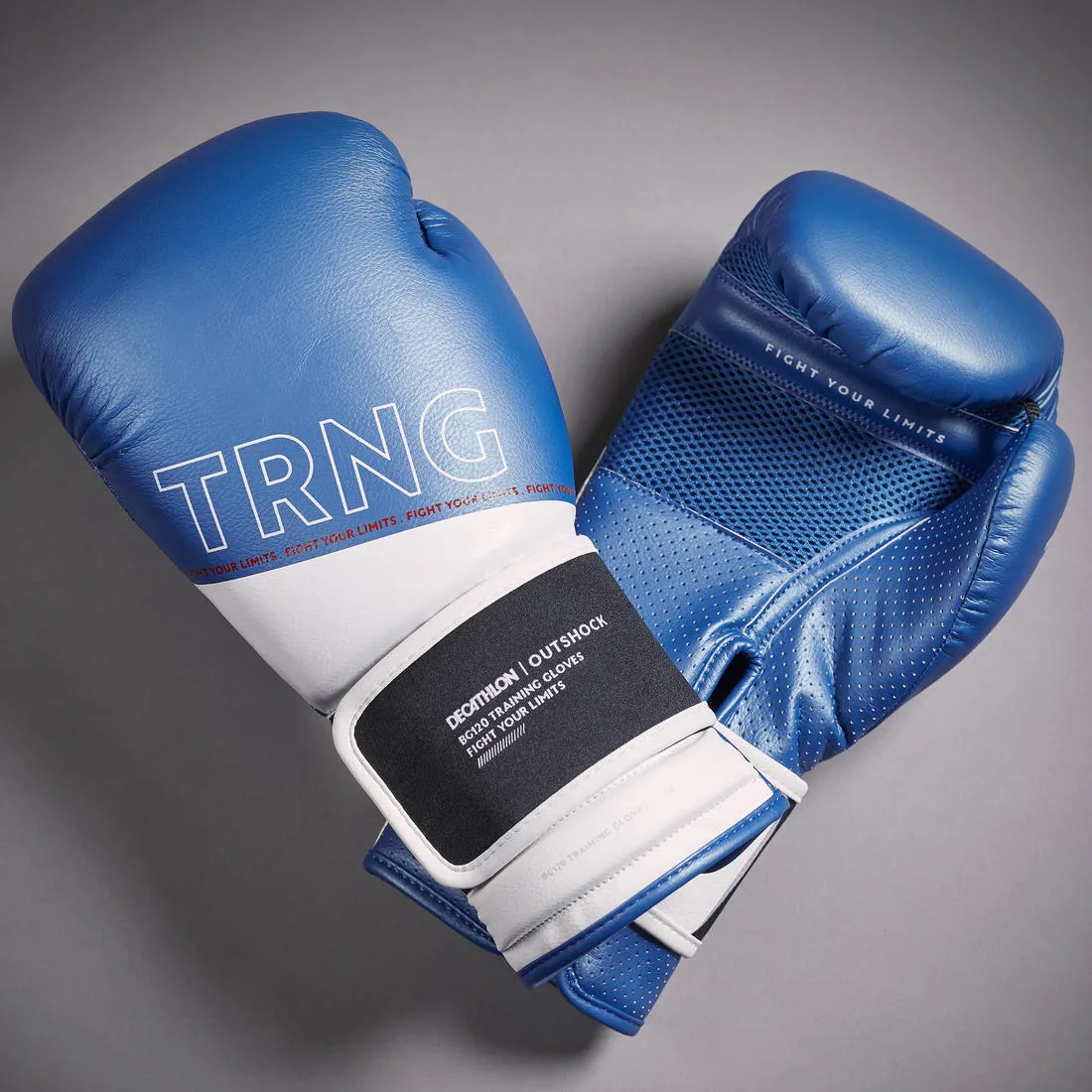 Boxing Training Gloves 120