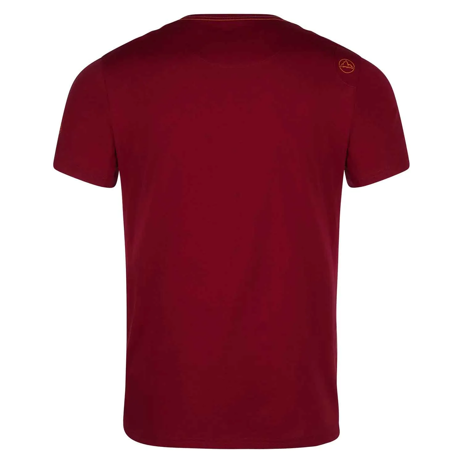 Breakfast Tee - Climbing Apparel