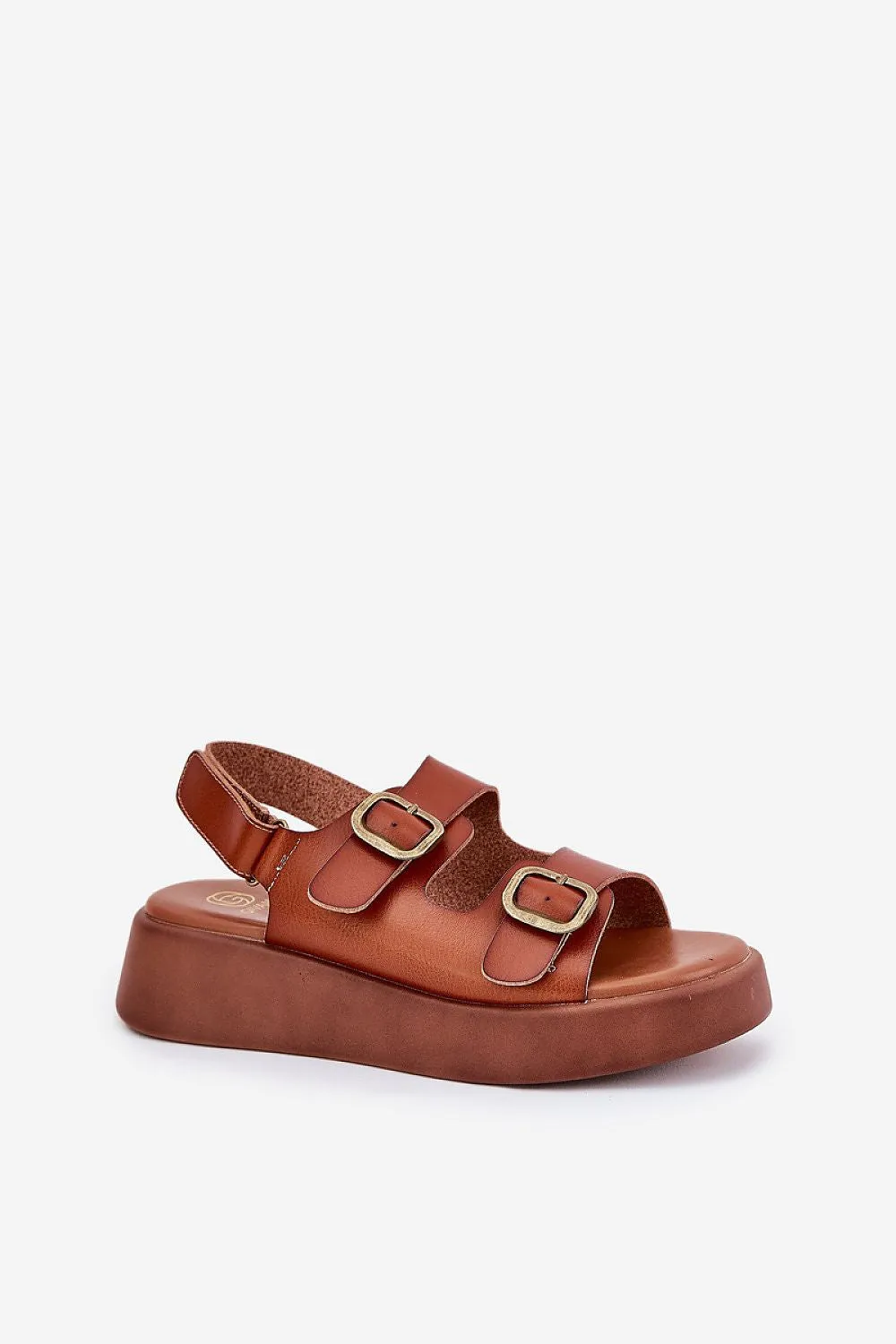 Buskin Step in style