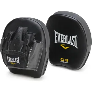 C3 Precision Punch Mitts