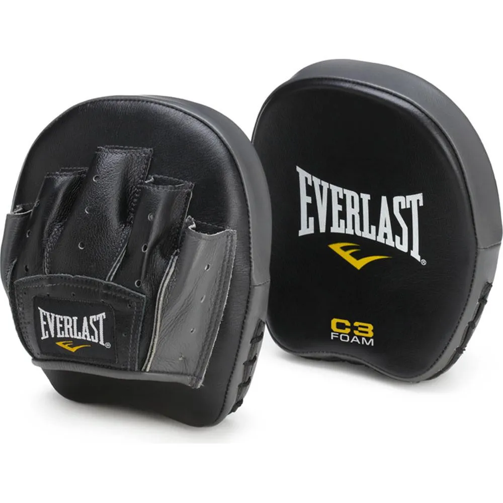 C3 Precision Punch Mitts