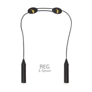 Cable Sunglass Grips