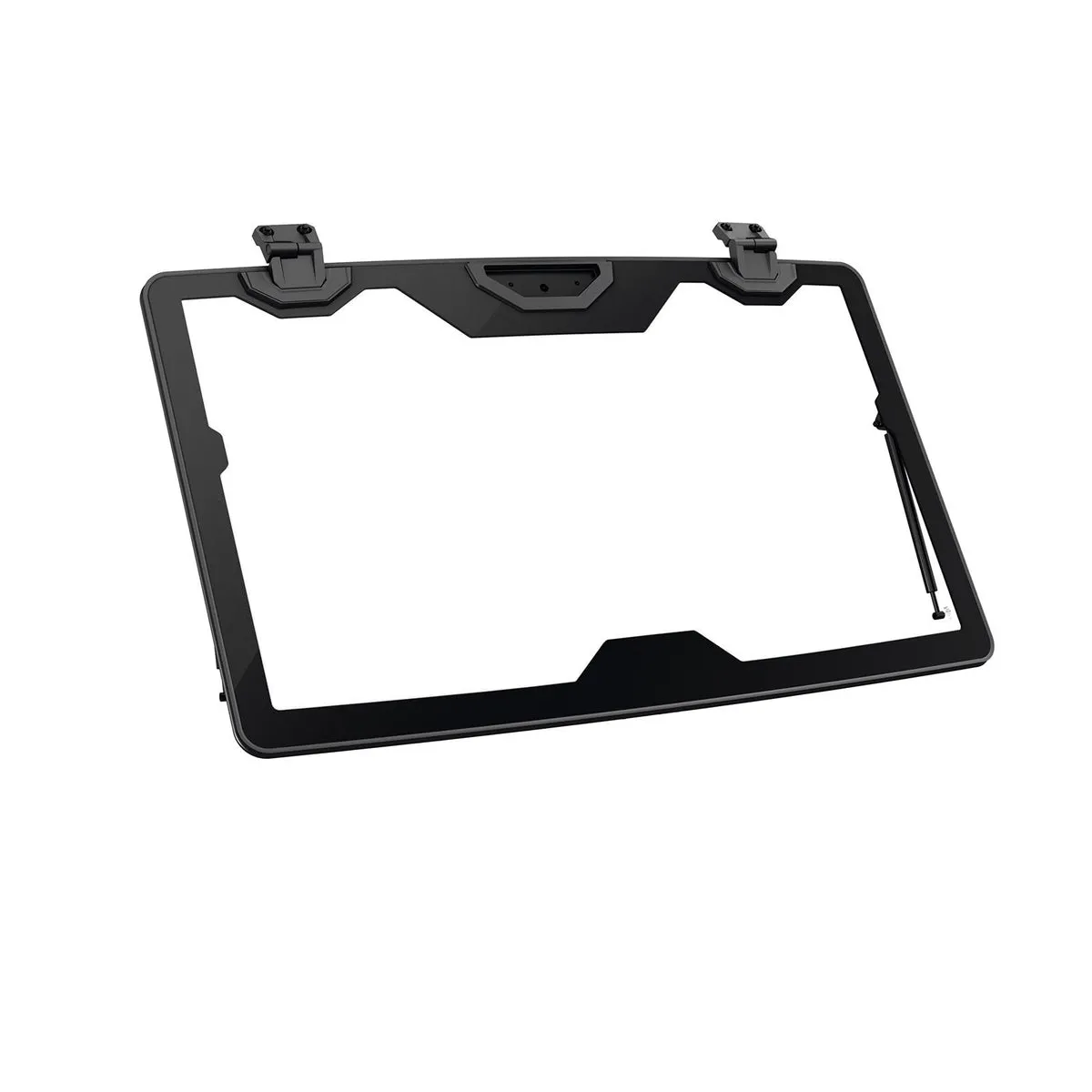 Can-Am Flip Glass Windshield | Defender