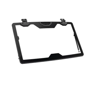 Can-Am Flip Glass Windshield | Defender