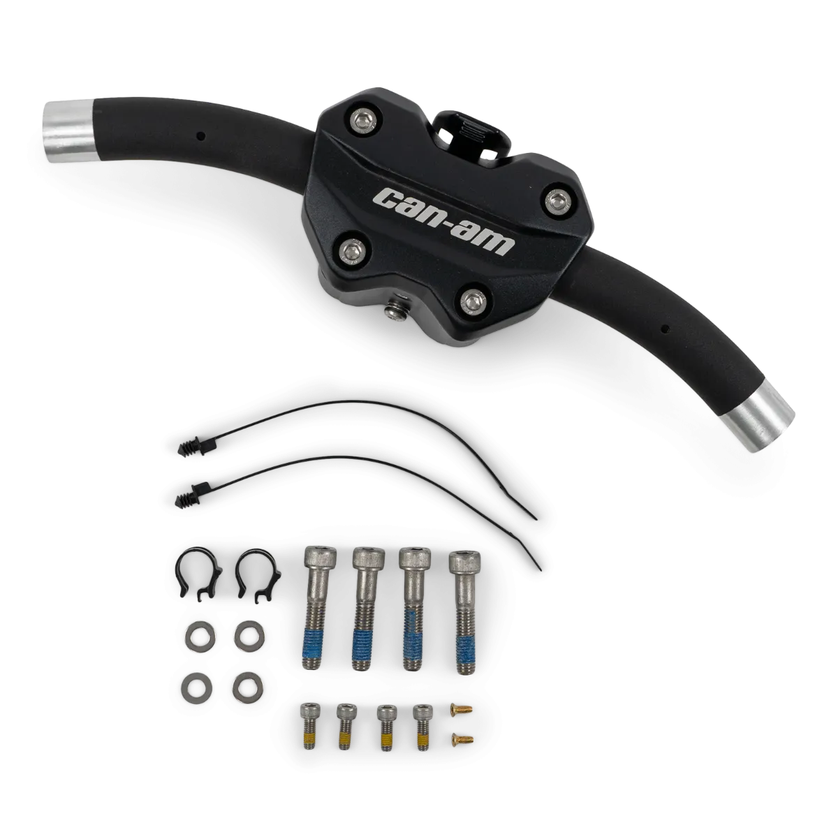 Can-Am Spyder RT Adjustable Handlebar