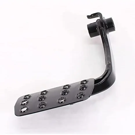 Can-Am XRC Brake Pedal | Maverick X3