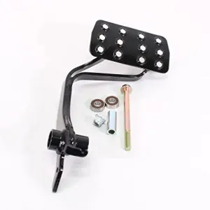 Can-Am XRC Brake Pedal | Maverick X3