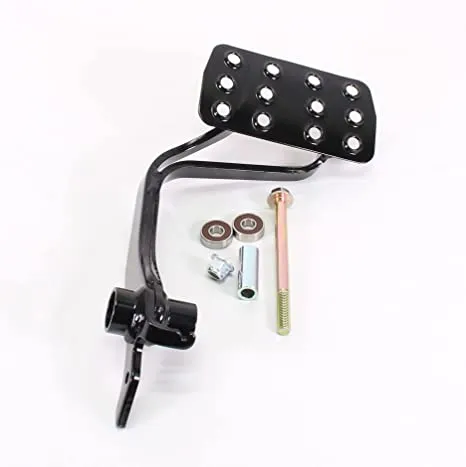 Can-Am XRC Brake Pedal | Maverick X3