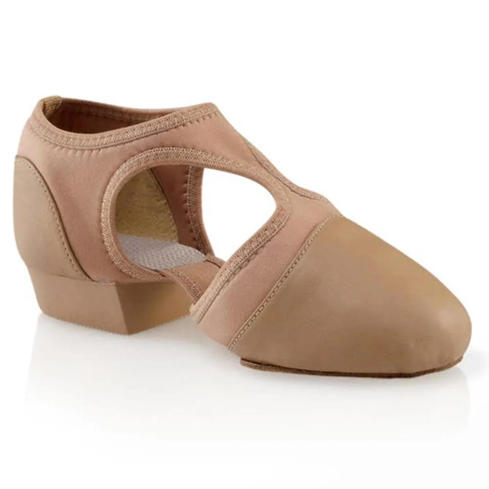 Capezio PP323 Pedini Femme Jazz Shoe - Adult